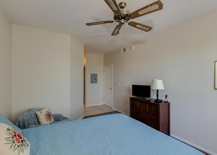 Holiday home Miller Road 201a