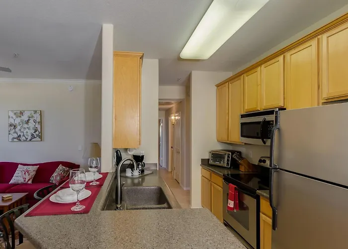 Holiday home Miller Road 201a *