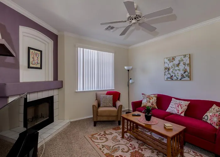 Miller Road 201a Holiday home Scottsdale