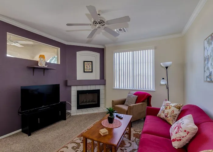 Holiday home Miller Road 201a Scottsdale