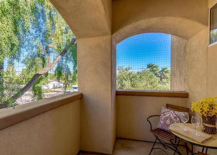 Miller Road 201a Holiday home Scottsdale