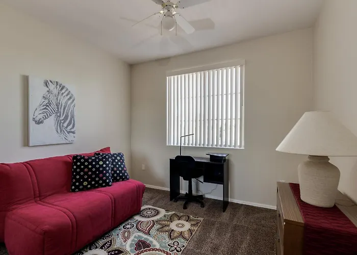 Miller Road 201a Holiday home Scottsdale