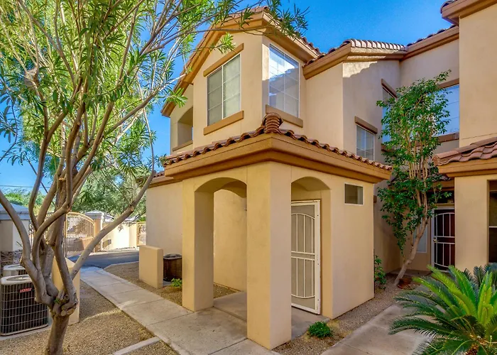 Holiday home Miller Road 201a Scottsdale